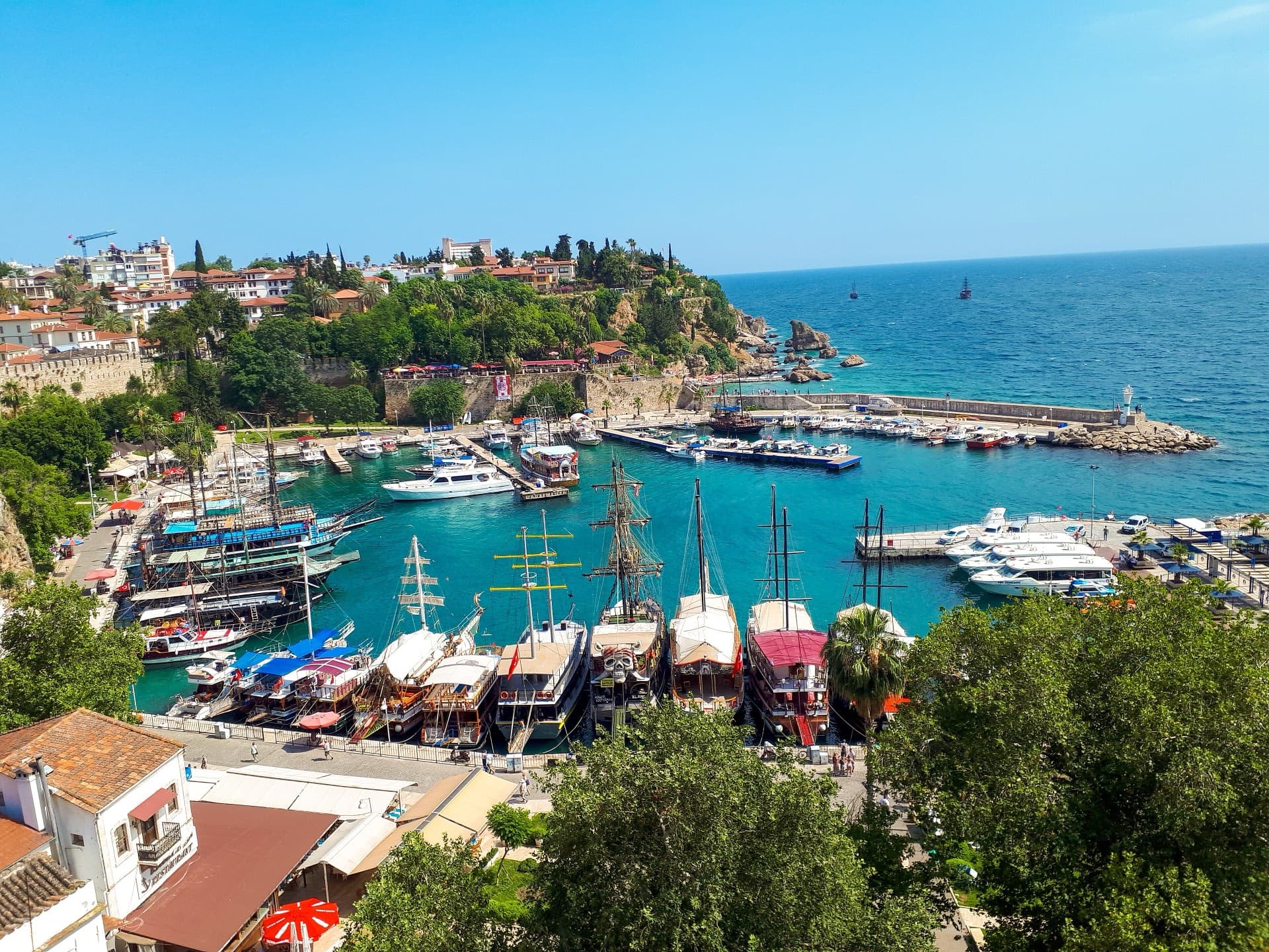 Antalya — photo 2