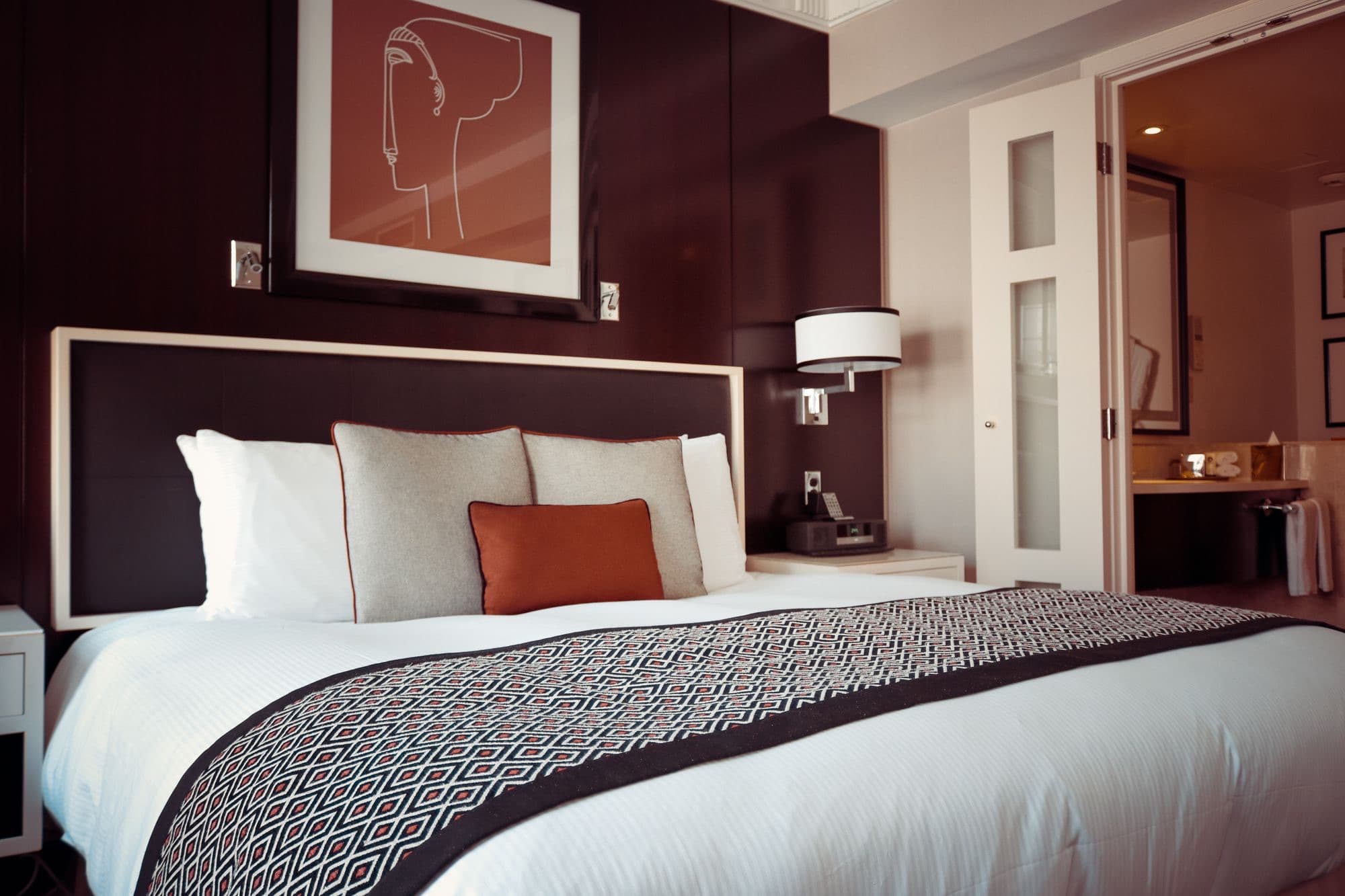 Curated Hotels