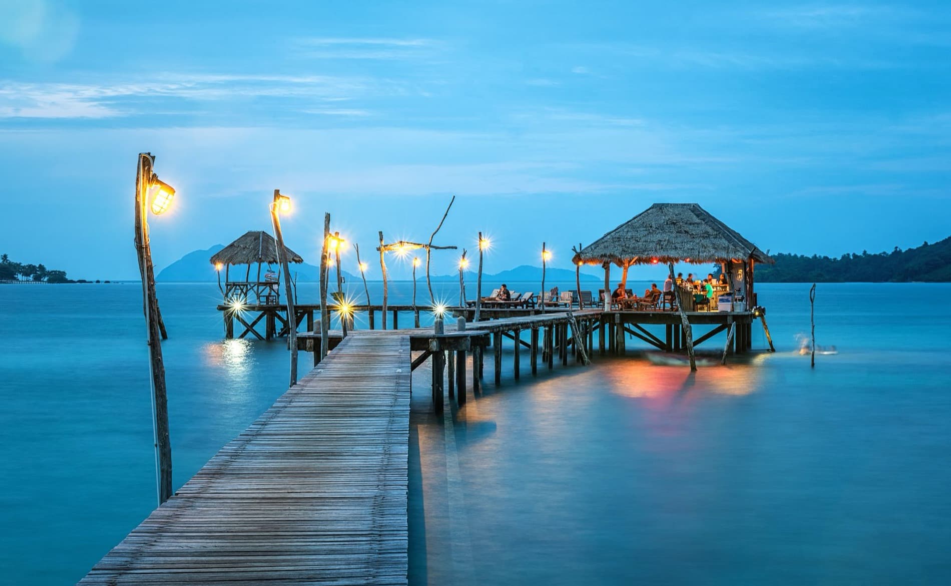 Bodrum Marina Bay Suites