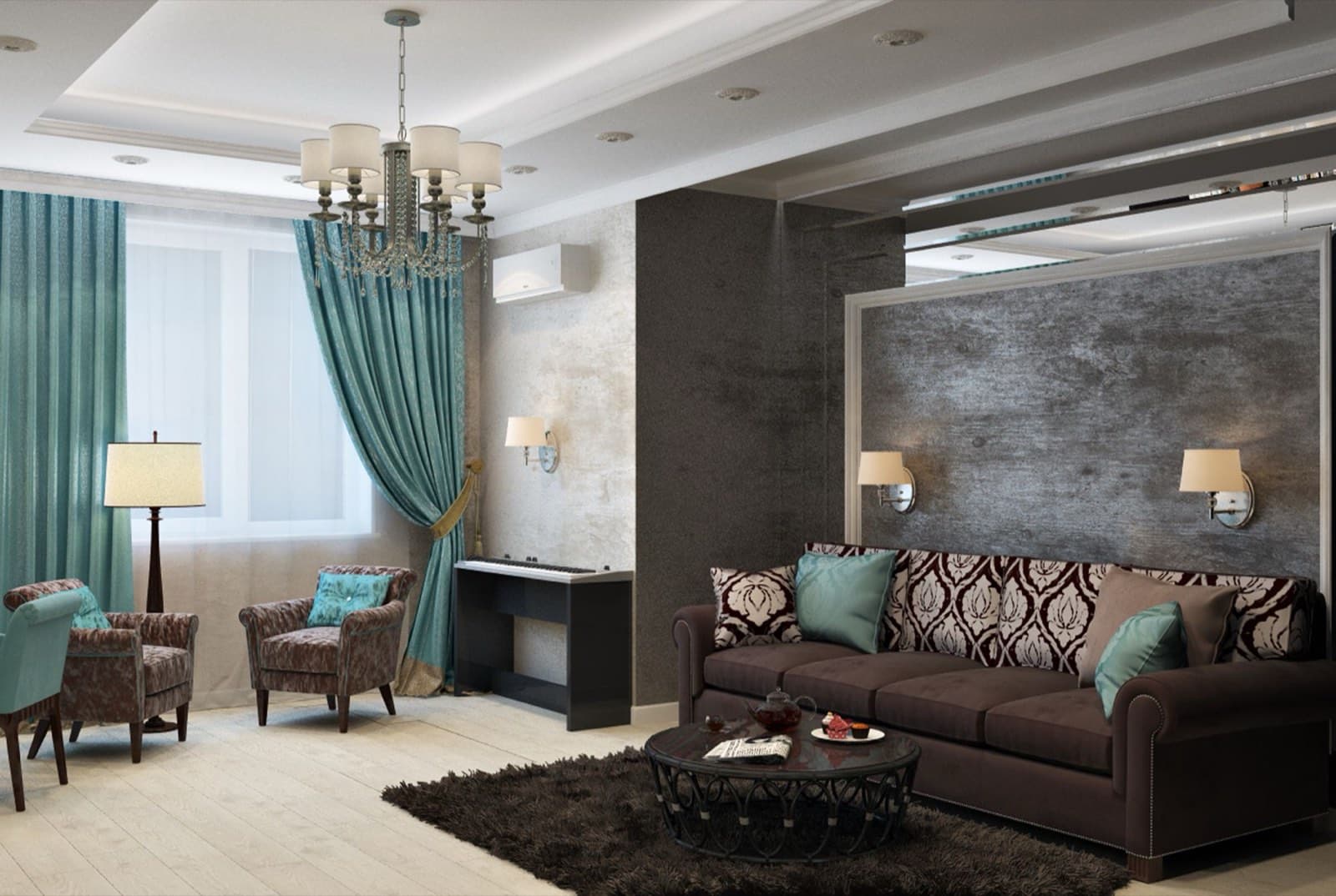 Kaleiçi Old Town Apartment